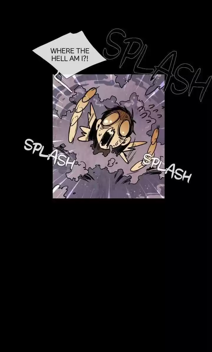 Phantom High Chapter 18