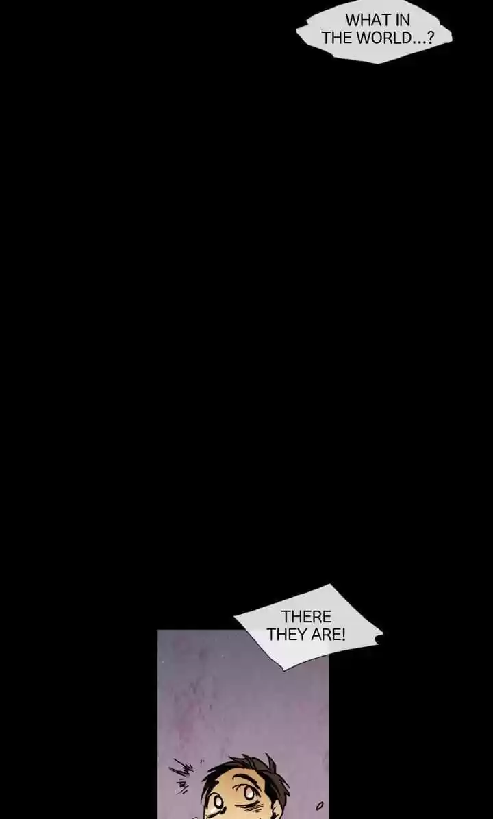 Phantom High Chapter 18