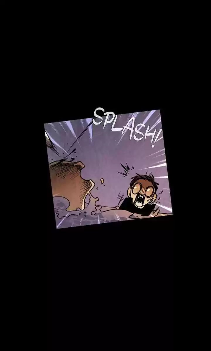 Phantom High Chapter 18