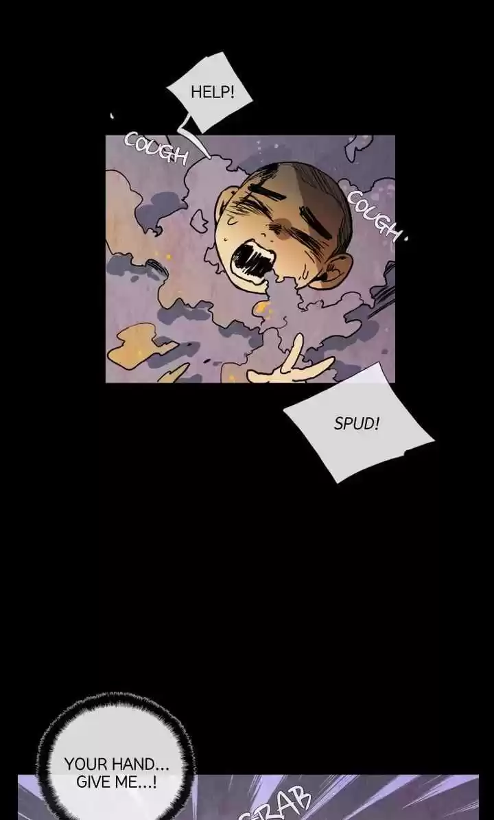 Phantom High Chapter 18