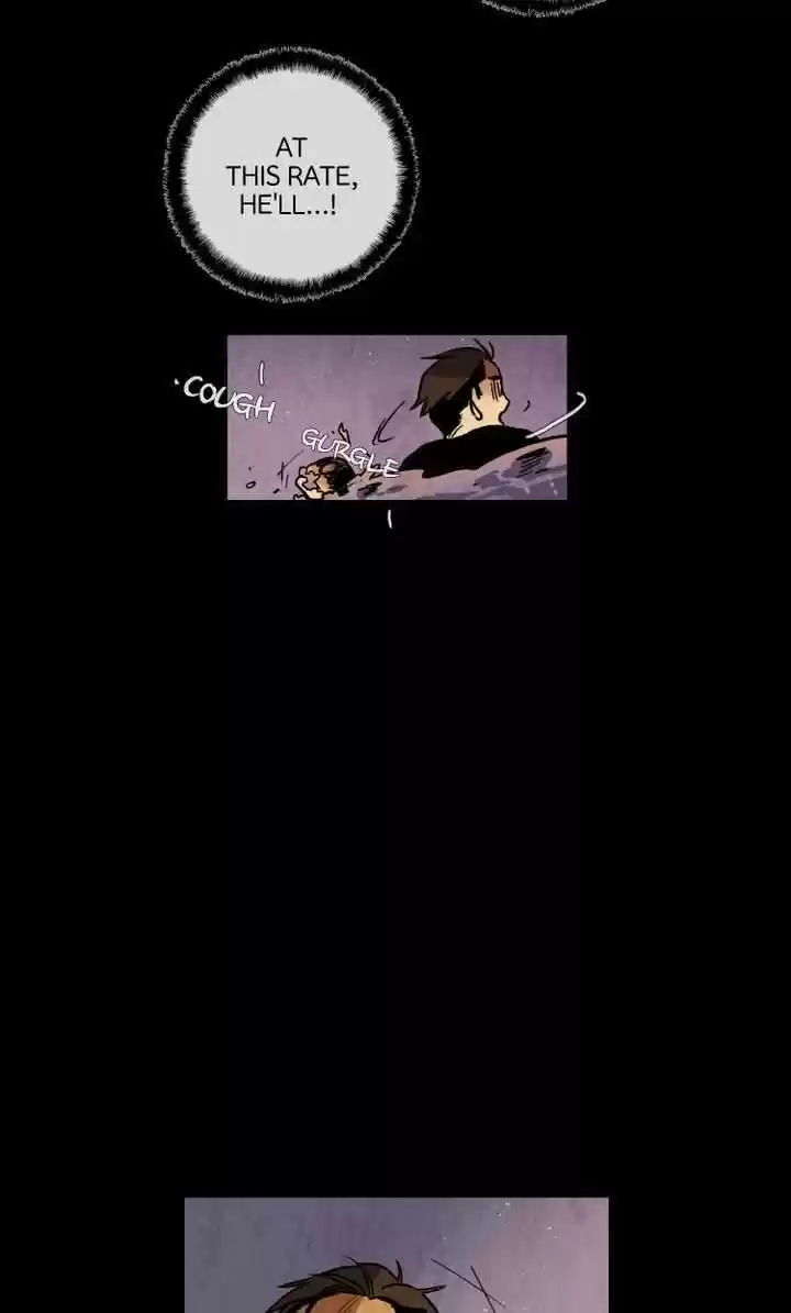 Phantom High Chapter 18