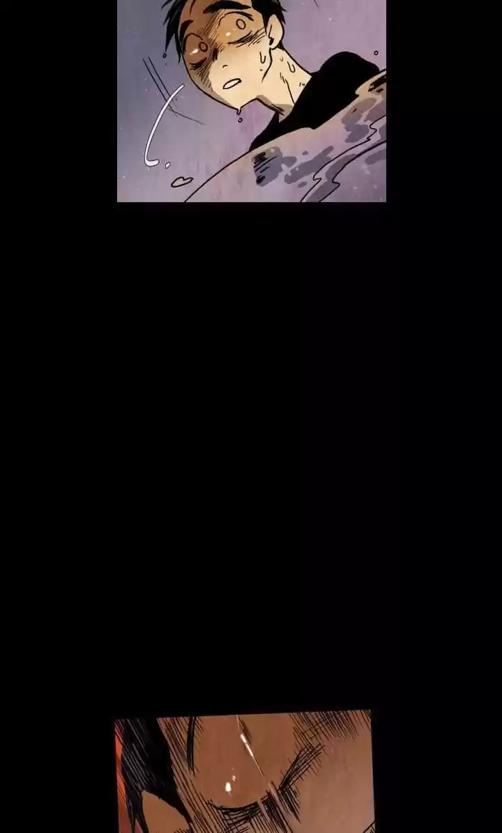 Phantom High Chapter 18