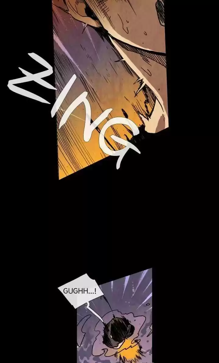 Phantom High Chapter 18