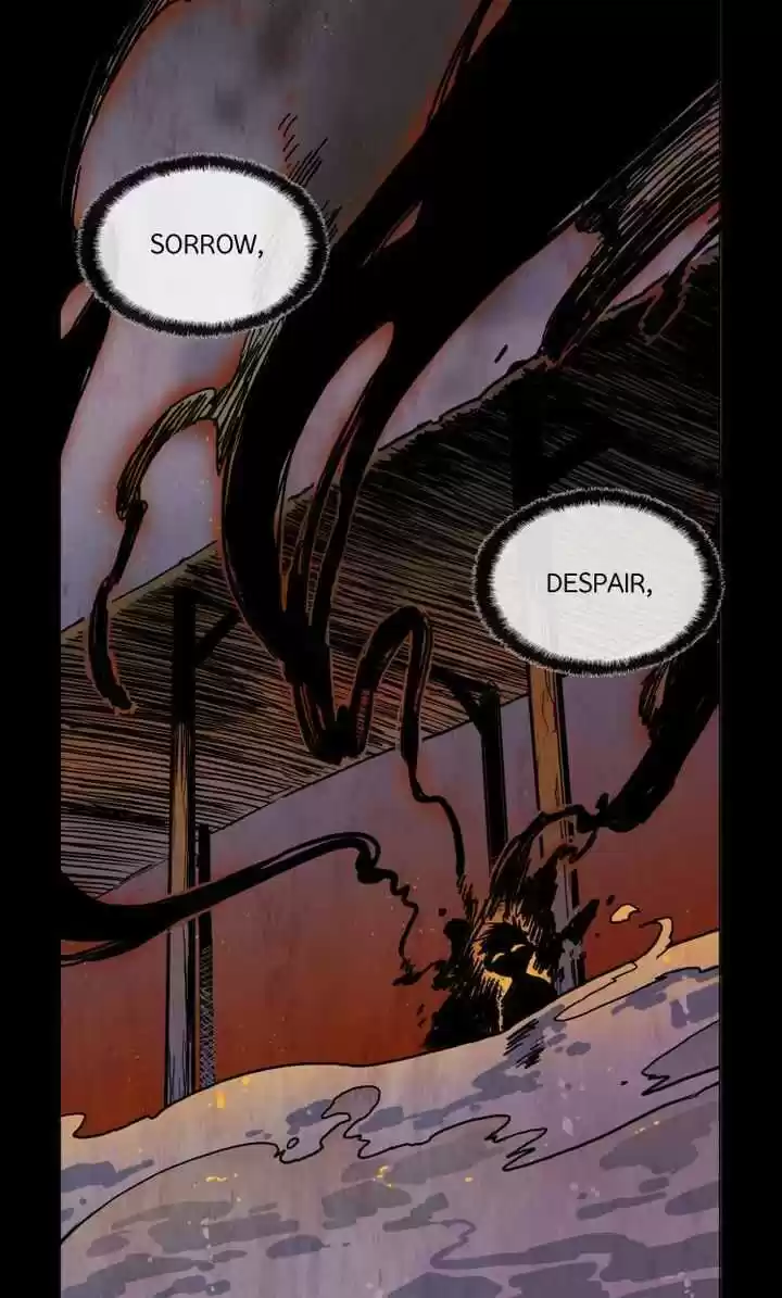 Phantom High Chapter 18