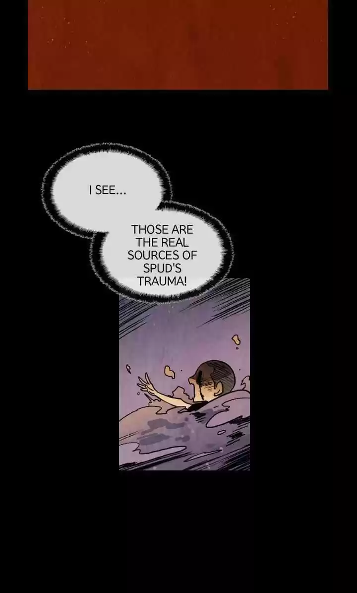 Phantom High Chapter 18