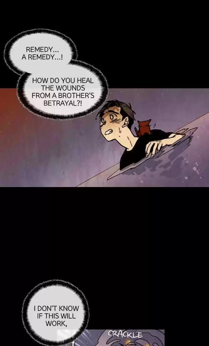 Phantom High Chapter 18