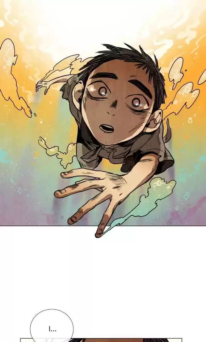 Phantom High Chapter 18