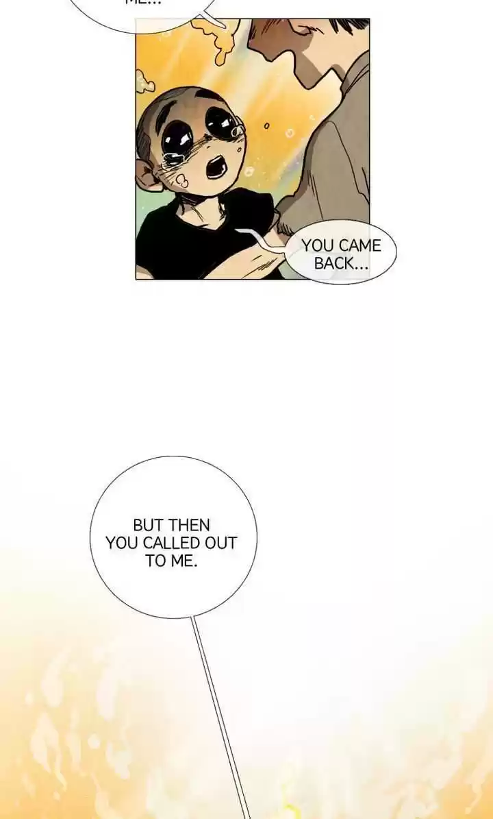 Phantom High Chapter 18