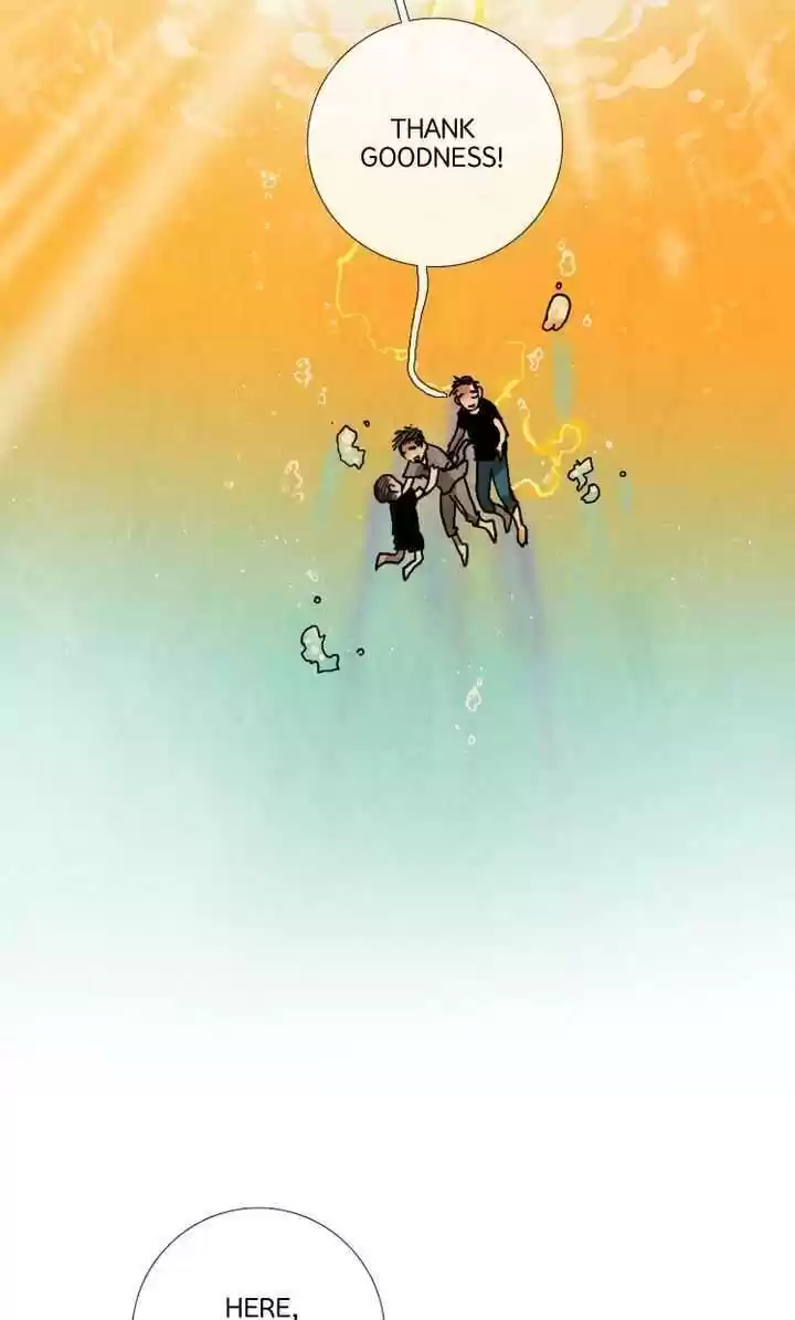 Phantom High Chapter 18