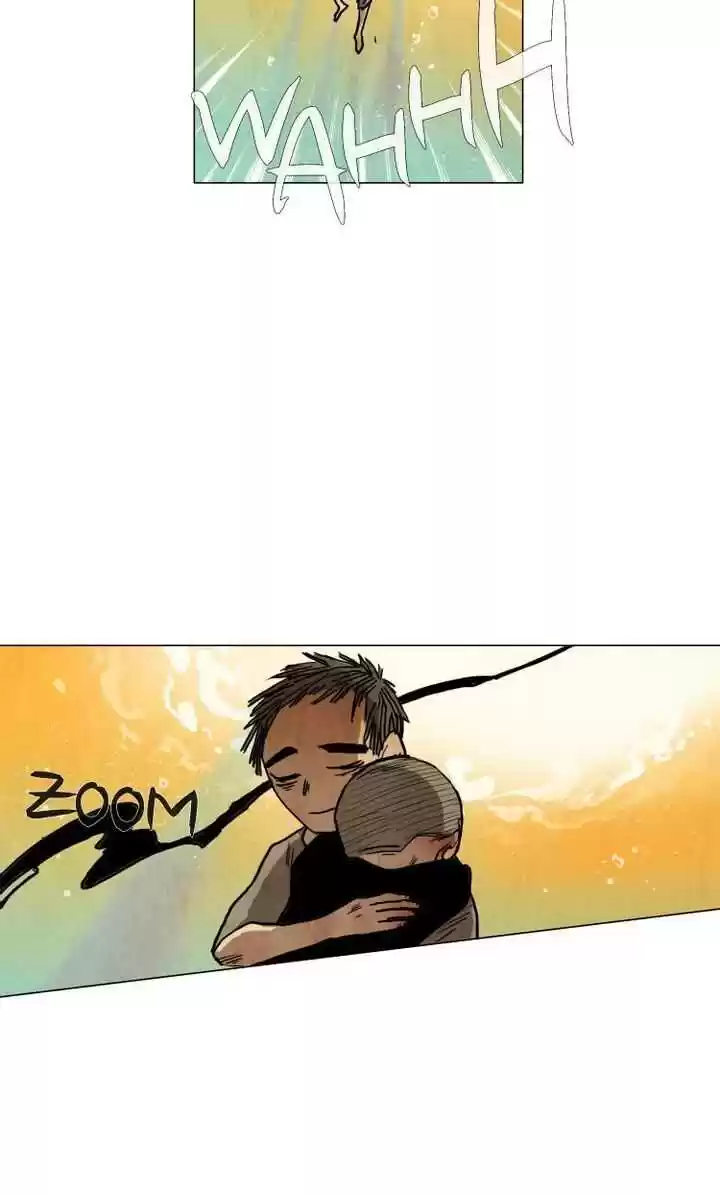 Phantom High Chapter 18