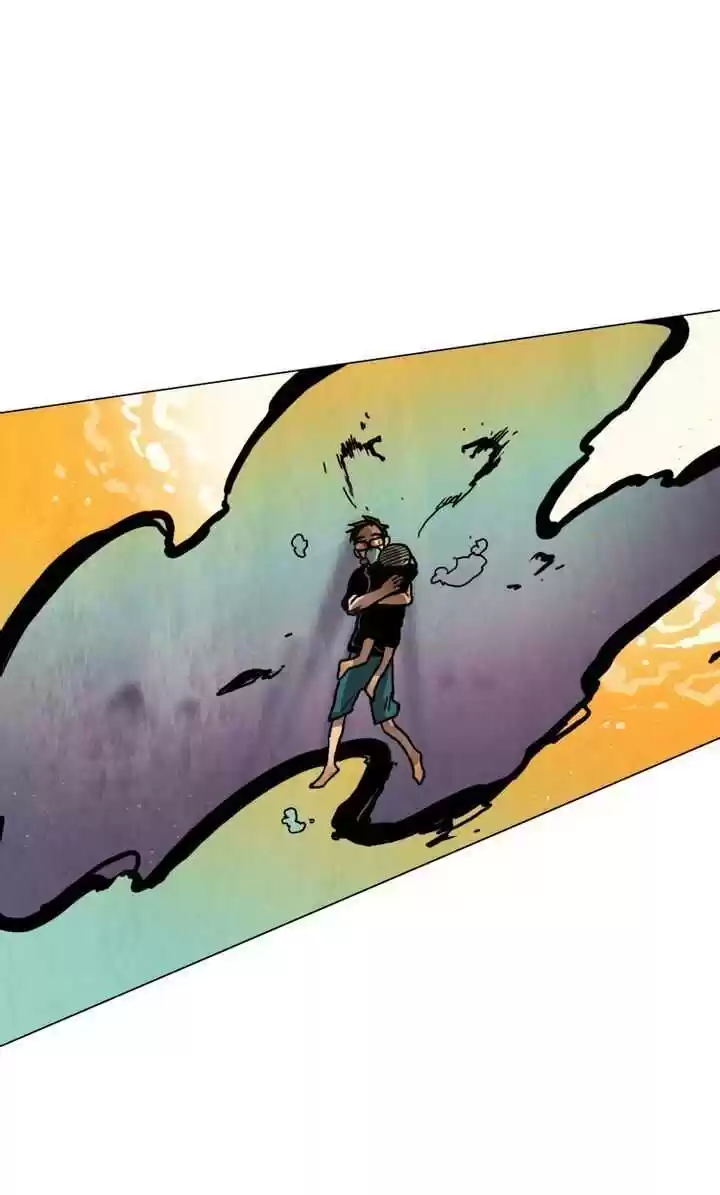 Phantom High Chapter 18