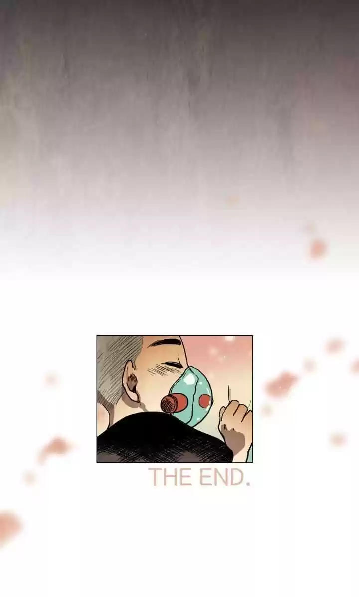 Phantom High Chapter 18