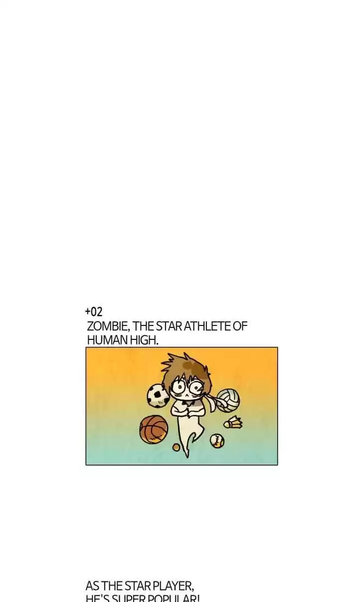 Phantom High Chapter 19