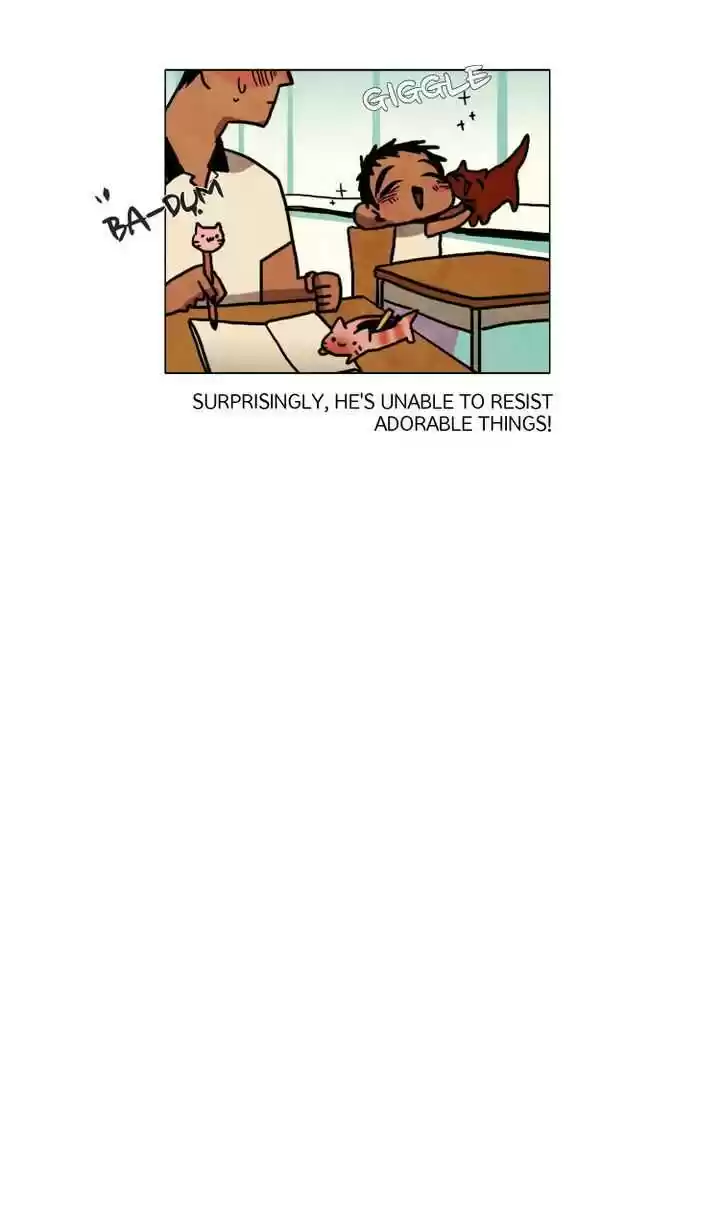 Phantom High Chapter 19