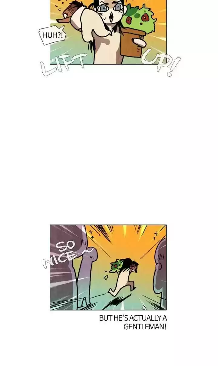 Phantom High Chapter 19