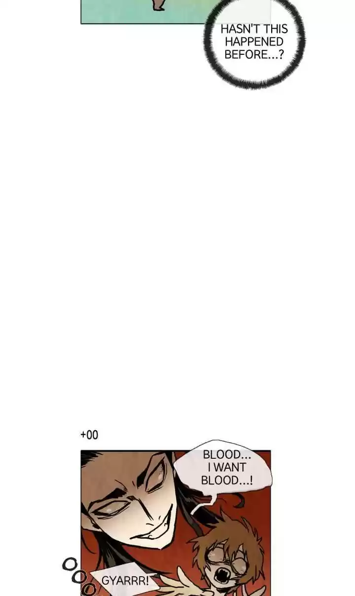 Phantom High Chapter 19