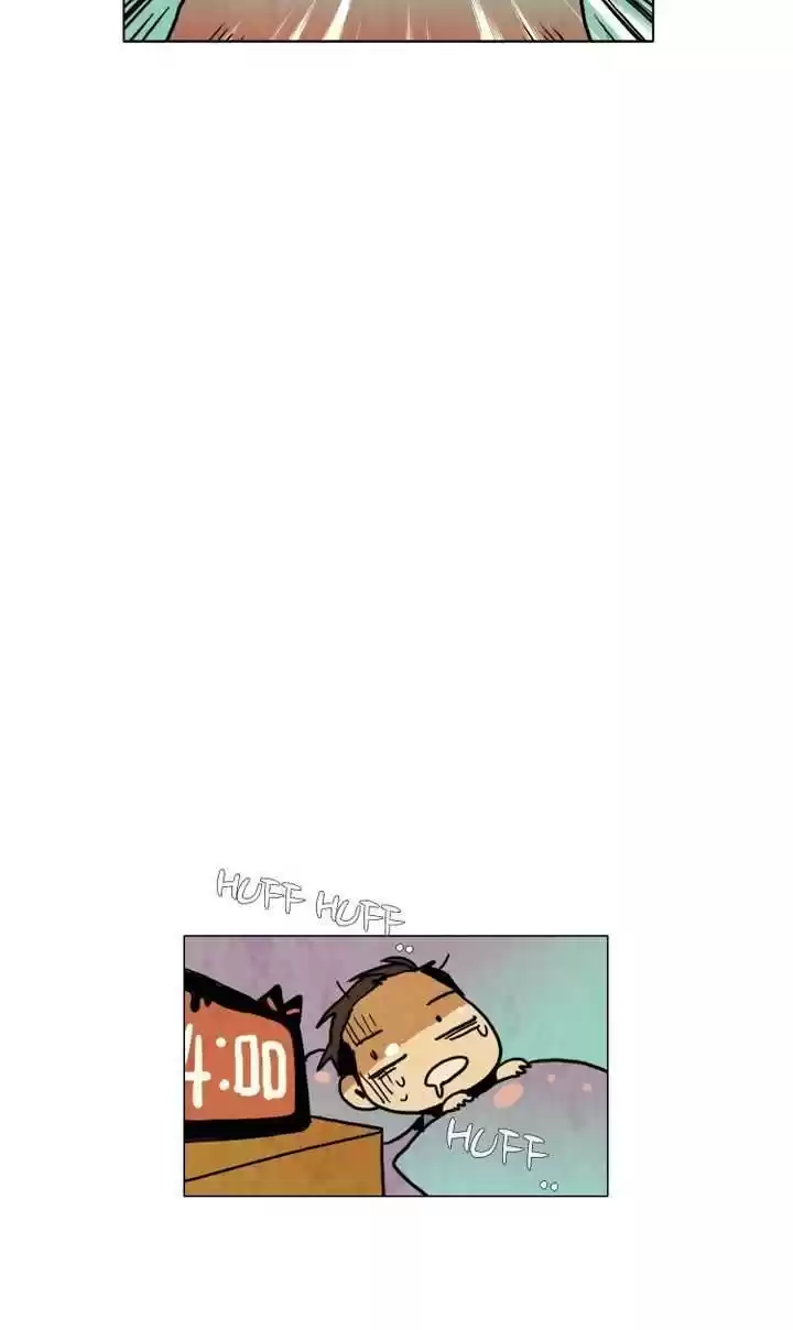 Phantom High Chapter 19