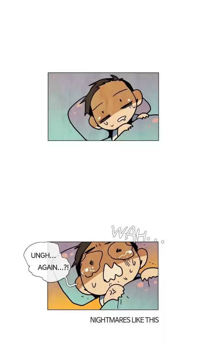 Phantom High Chapter 19