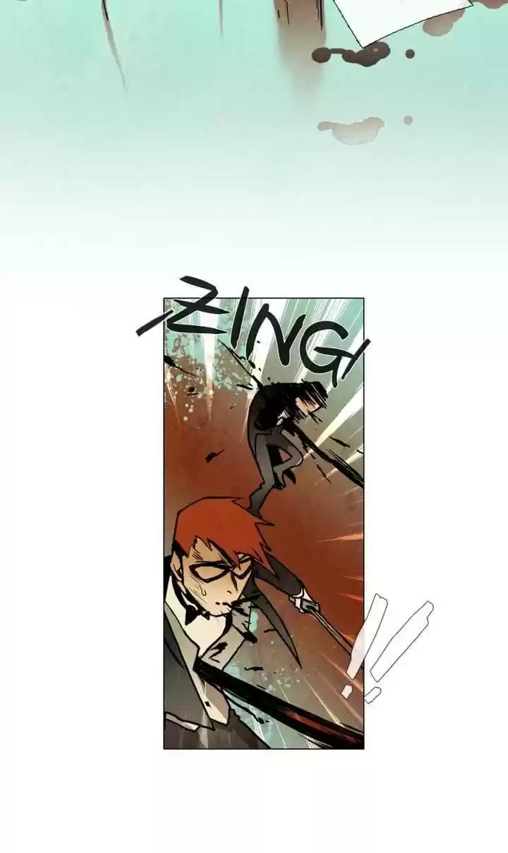 Phantom High Chapter 20