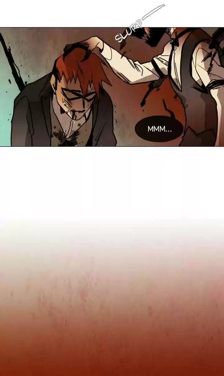 Phantom High Chapter 20