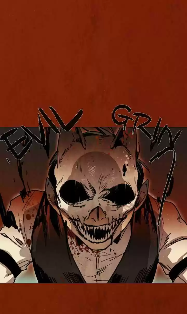 Phantom High Chapter 20