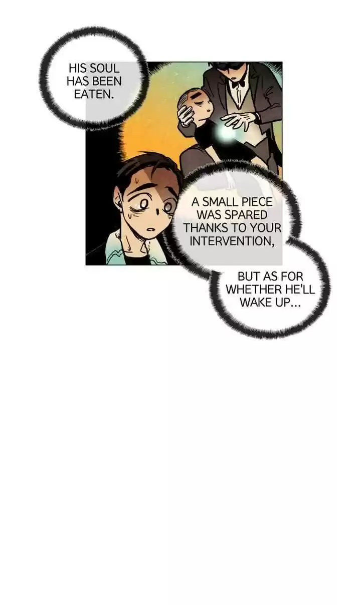 Phantom High Chapter 20