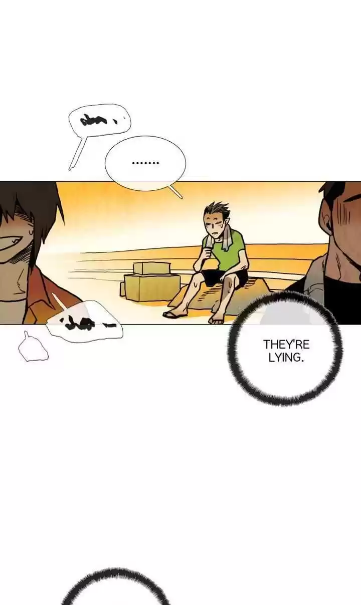 Phantom High Chapter 20