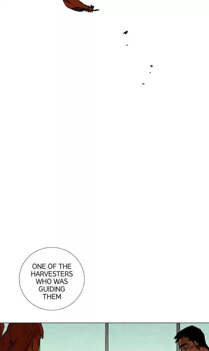 Phantom High Chapter 20