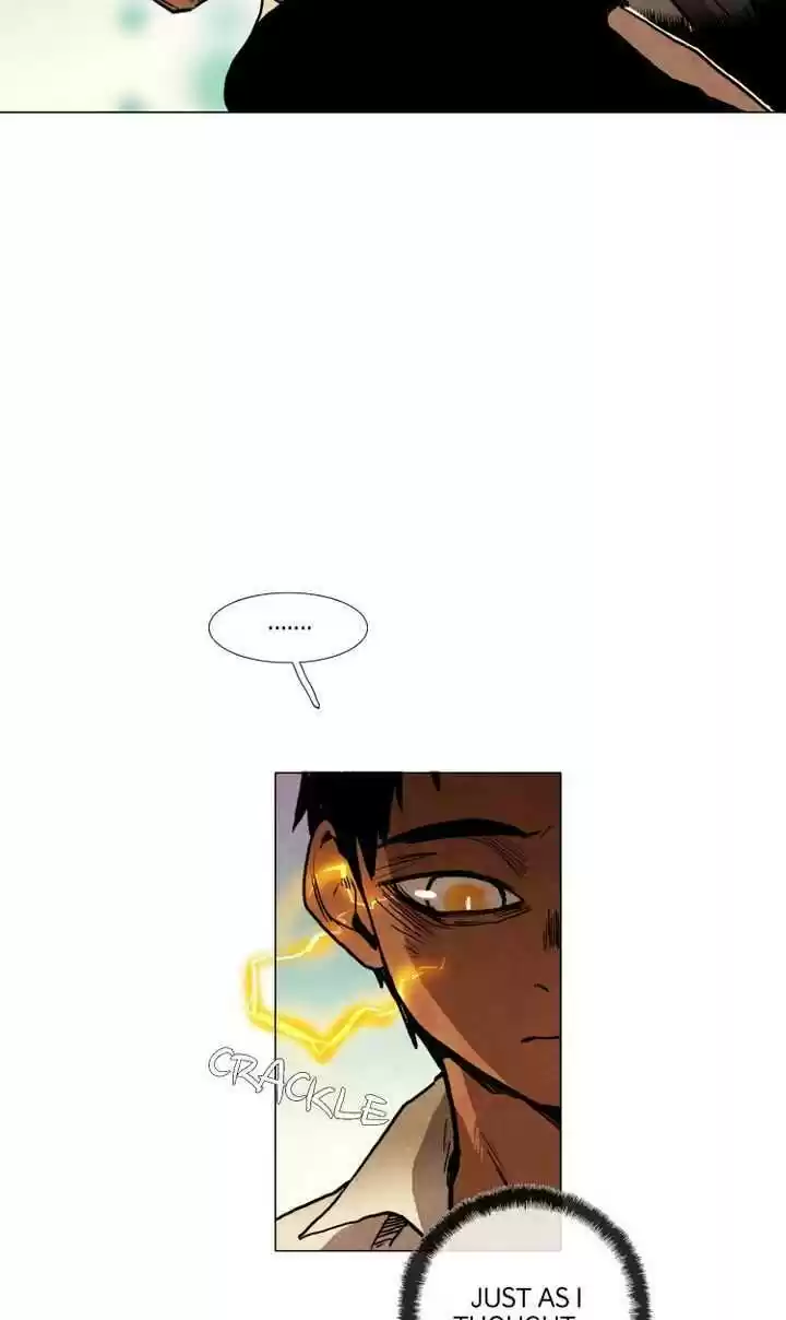 Phantom High Chapter 20