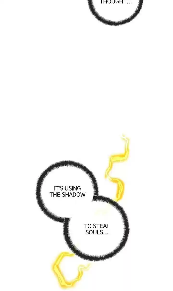 Phantom High Chapter 20