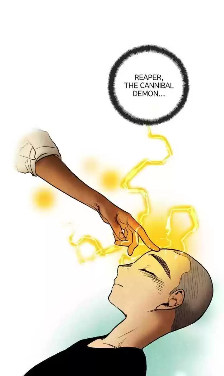 Phantom High Chapter 20