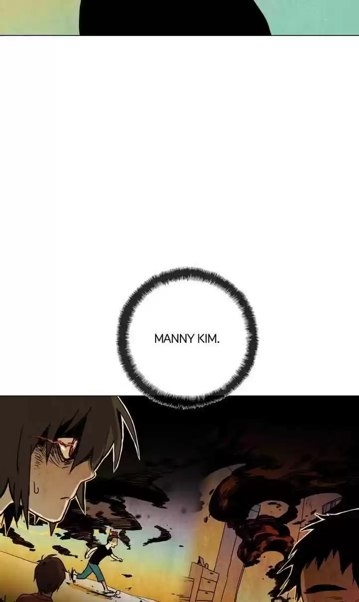 Phantom High Chapter 20