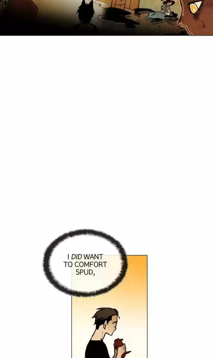 Phantom High Chapter 20