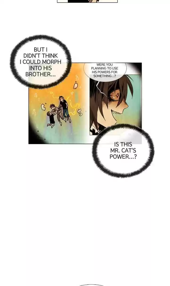 Phantom High Chapter 20