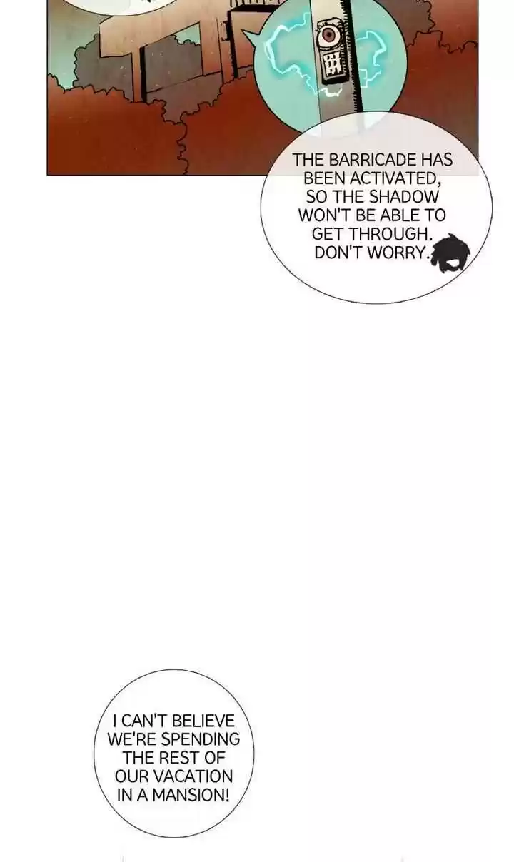 Phantom High Chapter 20