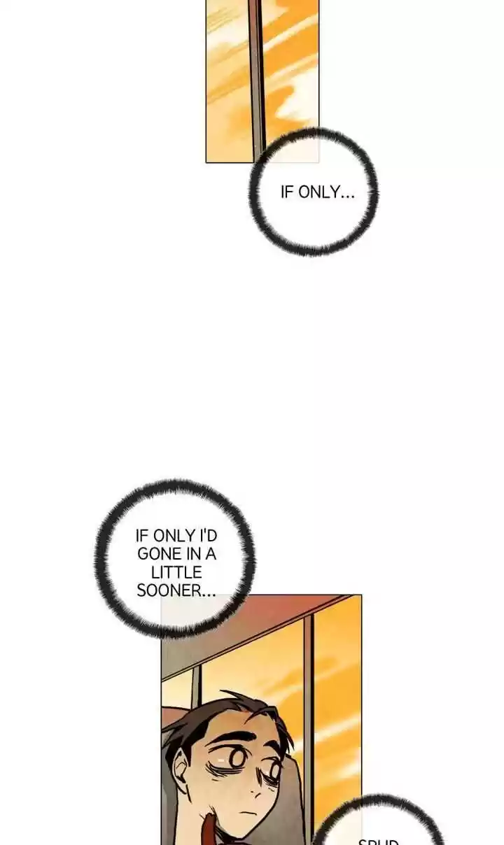 Phantom High Chapter 20