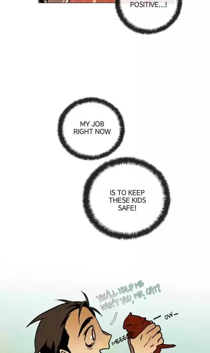 Phantom High Chapter 20