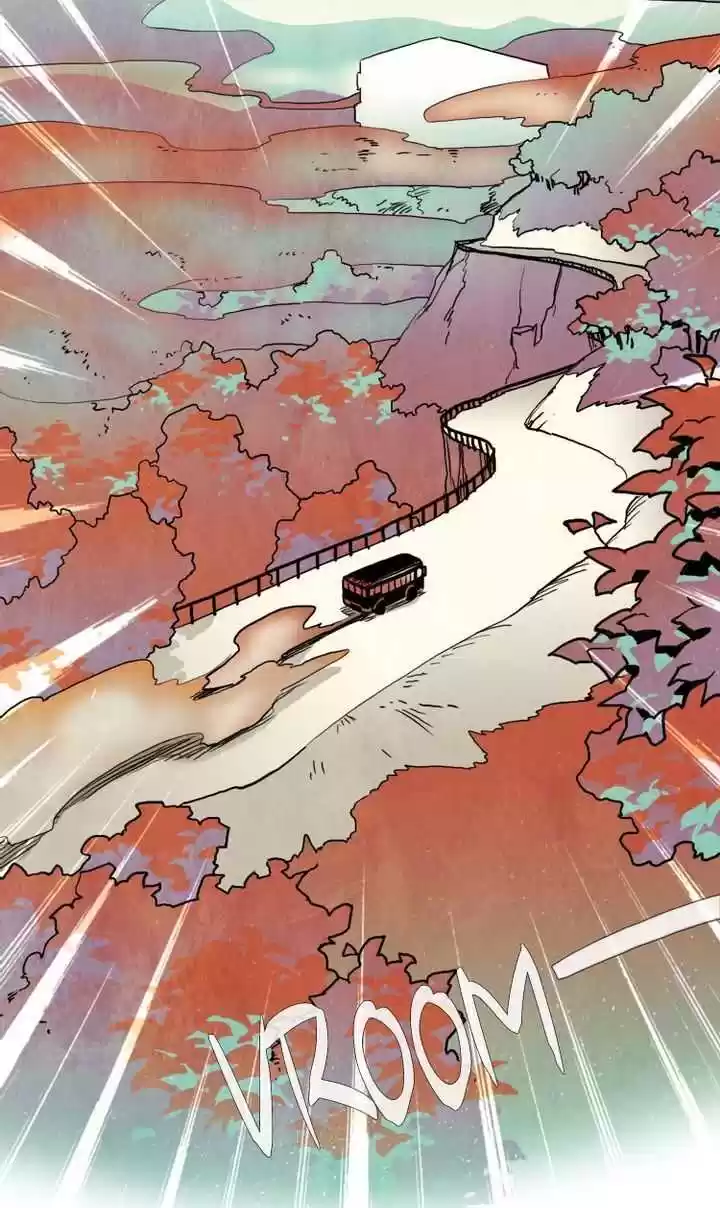 Phantom High Chapter 20