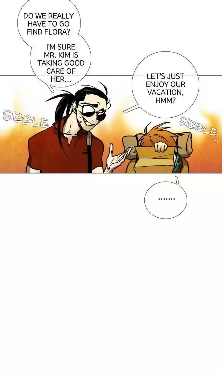 Phantom High Chapter 20