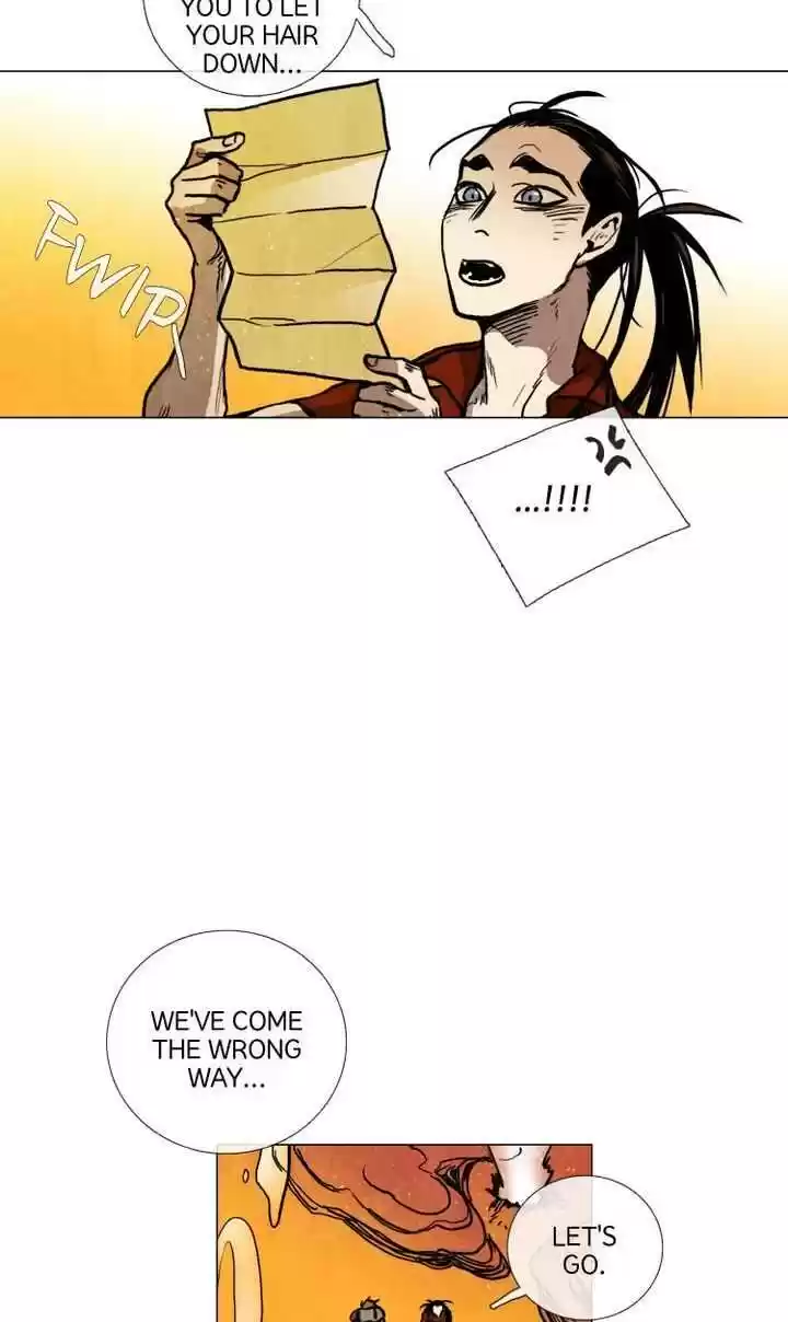 Phantom High Chapter 20