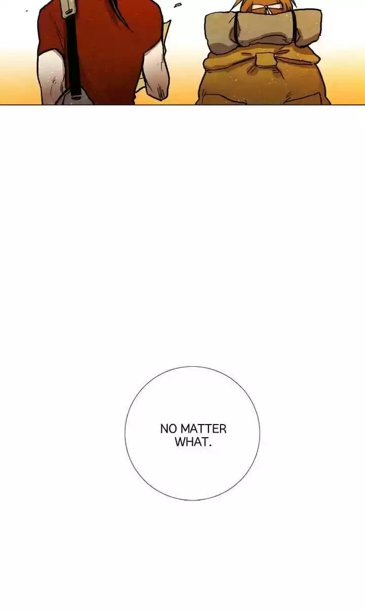 Phantom High Chapter 20