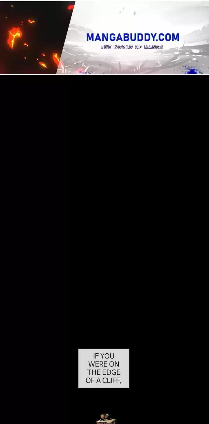 Phantom High Chapter 21