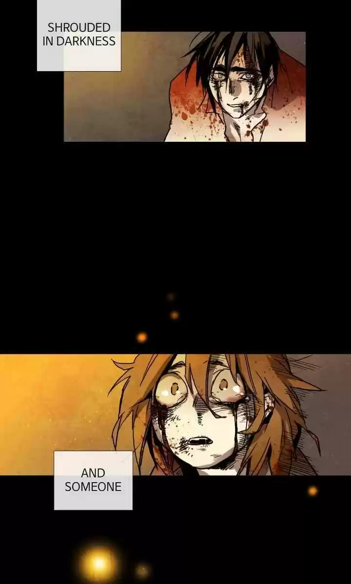 Phantom High Chapter 21