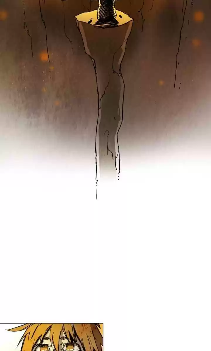 Phantom High Chapter 21