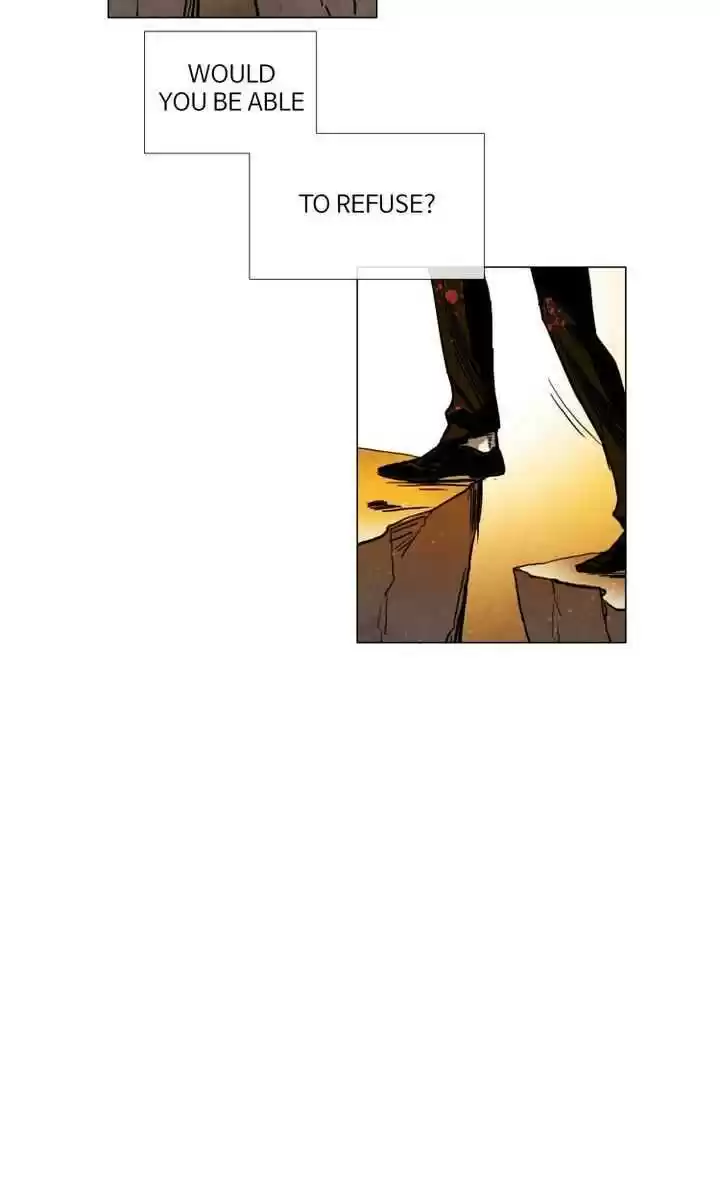 Phantom High Chapter 21