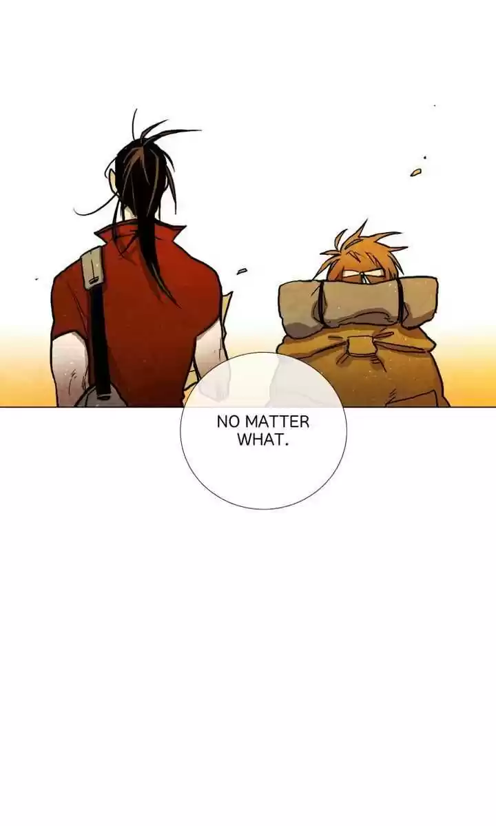 Phantom High Chapter 21