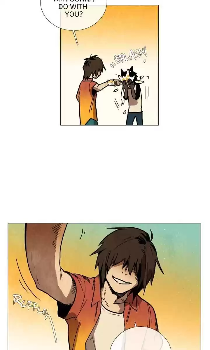 Phantom High Chapter 21