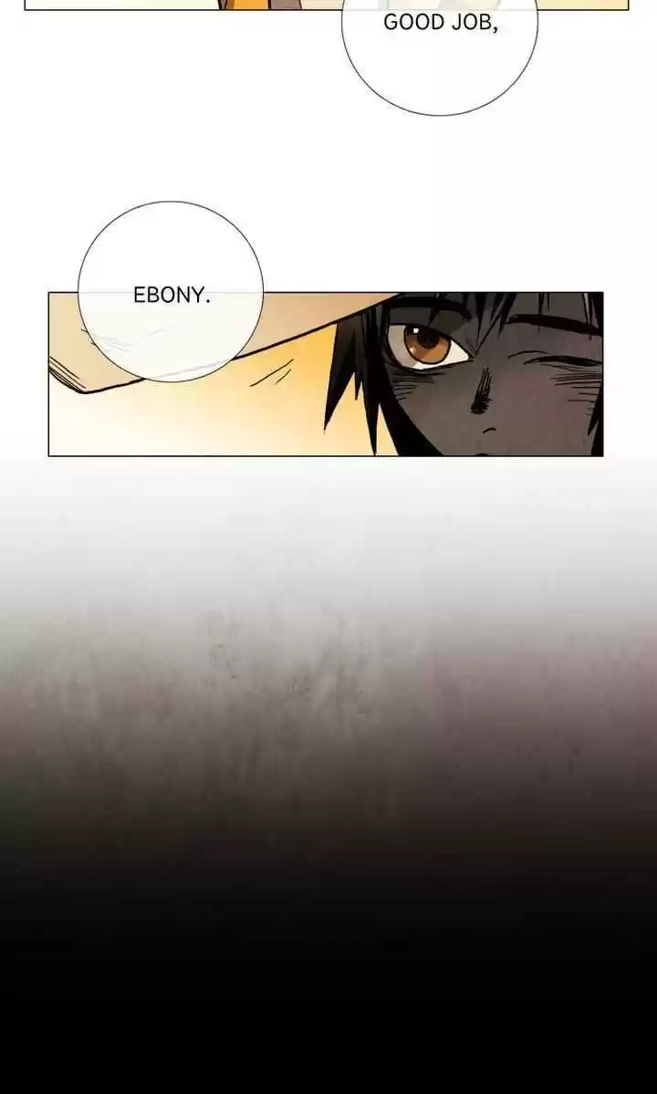 Phantom High Chapter 21