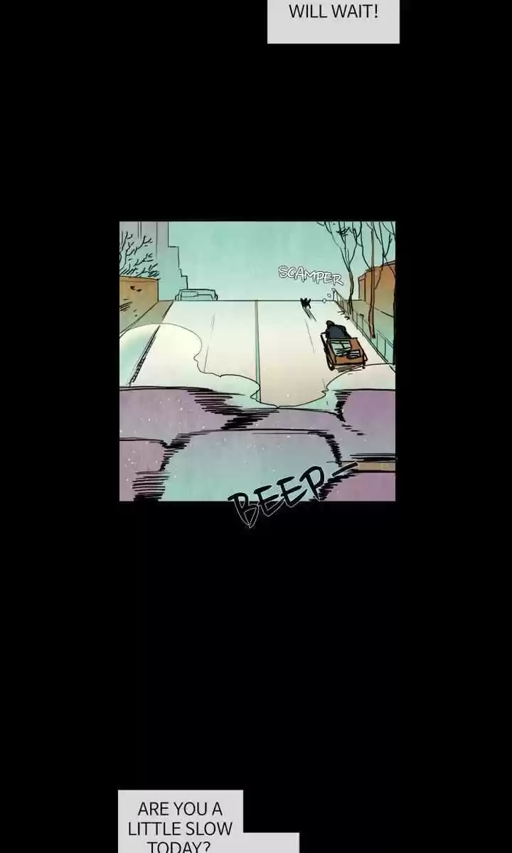 Phantom High Chapter 21