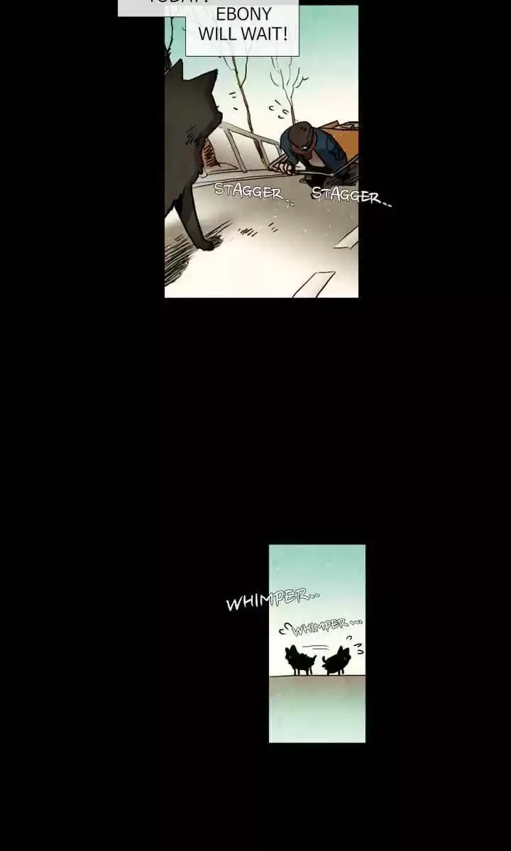 Phantom High Chapter 21